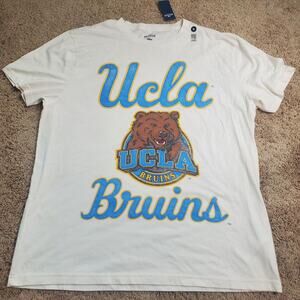 Hollister blue 84 UCLA Bruins Shirt